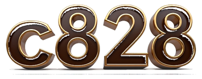 c828 logo